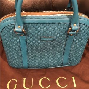 Gucci Bag New never used